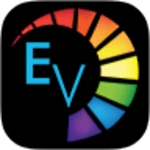 examview-student android application logo